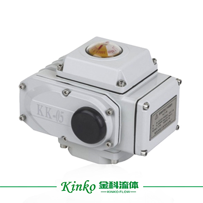 KK-05 Electric Actuator